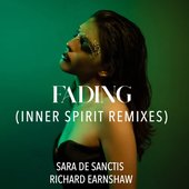 Fading (Inner Spirit Remixes) - EP