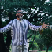 Olivier Kalabasi, singing