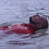 Coisa de Preto - EP