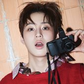 DAZED Korea
