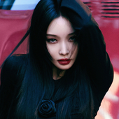 CHUNG HA 청하 I EP Album [Alivio]