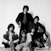 Spooky Tooth