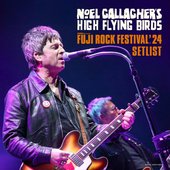 Fuji Rock Festival '24