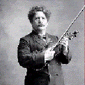 Johan Halvorsen