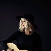 Justine Vandergrift
