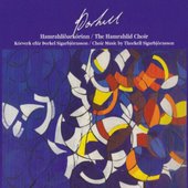 Þorkell