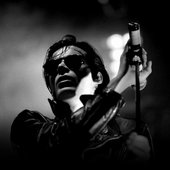 The Sisters of Mercy