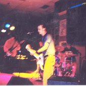 PA Band