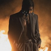 Native James