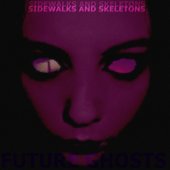 album art - Future Ghosts