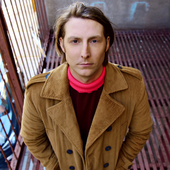 Eric Hutchinson