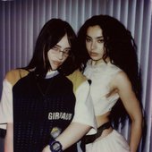the girls