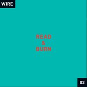 Read & Burn 03 PLUS