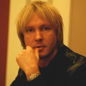 Kenny Wayne Shepherd