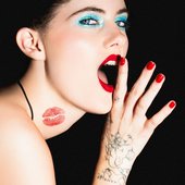 Emotional Virgin [Explicit]