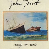 Rouge Et Noir - Front Cover