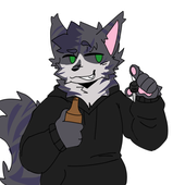 Avatar for Metholox