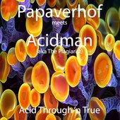 Acid Through'n True