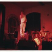 Storm & Stress, Newcastle, UK, 2000.