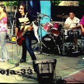 Linea roja 33 - Venezuela 