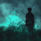 scared of the future