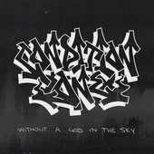 Without a God In the Sky - Single