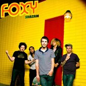 Foxy Shazam 4