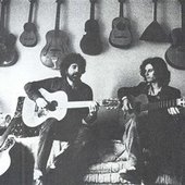 Pi de la Serra &Toti Soler