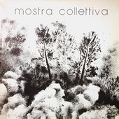 ComplessoGisteri__1972_Mostra_Collettiva_Lp_cover