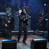 BIG K.R.I.T. on Late Night with Jimmy Fallon (May 11, 2012)