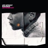 Any Other City + Bonus 7" Tracks