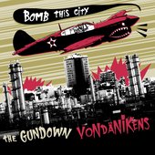 Bomb This City