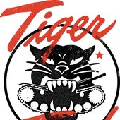 Tiger Tank logo?