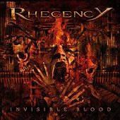 Invisible Blood