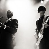 David McAlmont & Bernard Butler