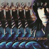 Tempus Edax Rerum