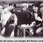 Butch Engle & The Styx