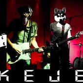 SKEJBY