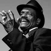 Clint Stacy (by Tom Sanders)