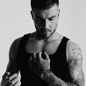 Liam Payne for Têtu Magazine (2019)