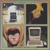 Microdose the Nine to Five [Explicit]