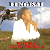 Toita Zvedenga