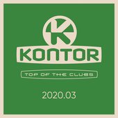 Kontor Top of the Clubs 2020.03