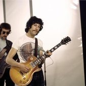 Peter Green