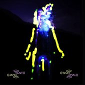EP cover