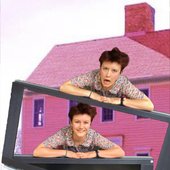 Ultra Chapelle Artist Photo