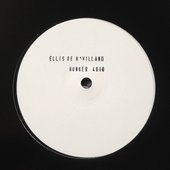 Ellis De Havilland 2