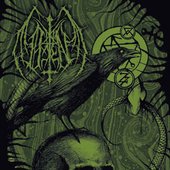Insidious Talons of Aeshma / Dawn of the New Aeon