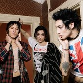 Palaye Royale