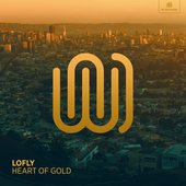 Heart of Gold - Single